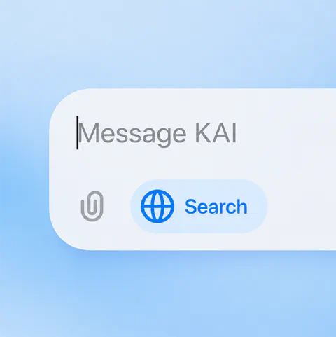 Platform UI