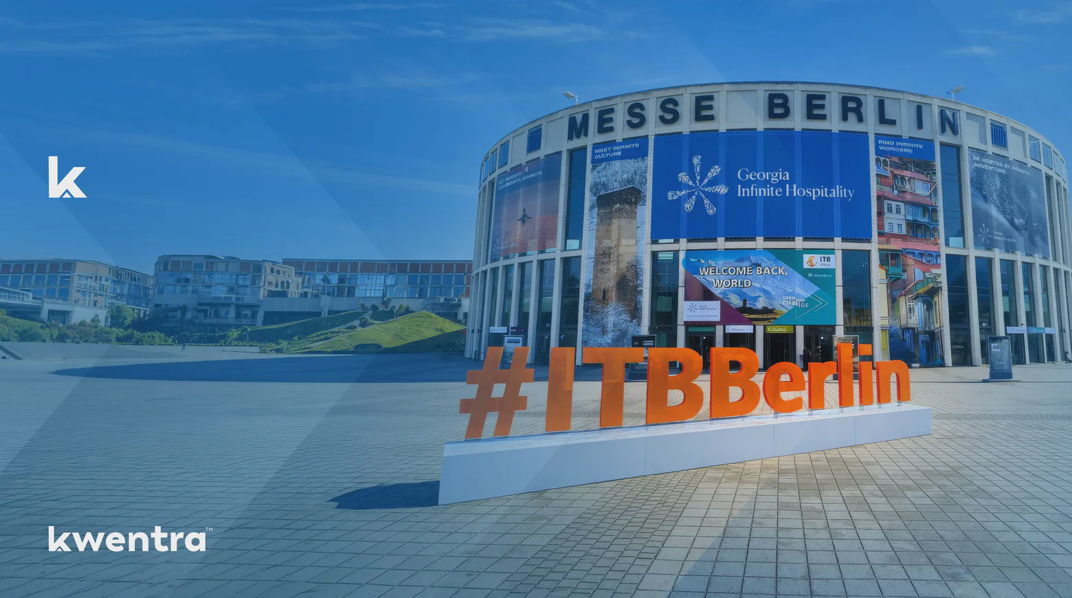 ITB Berlin’s Key Takeaways, According to Our CEO, Mai Shalaby