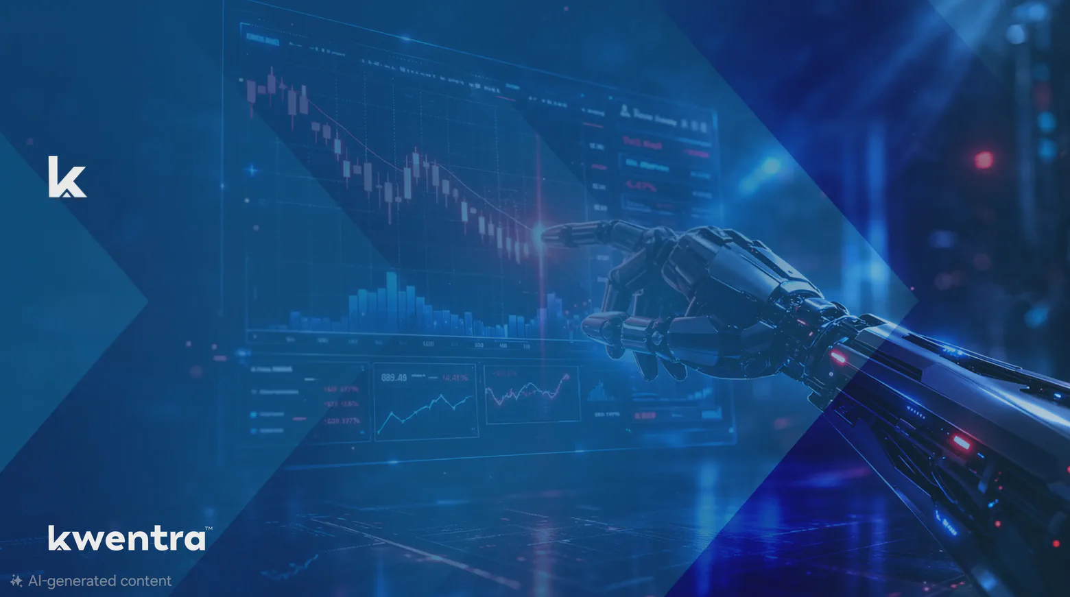 Kwentra’s AI Report Generator and Owner App