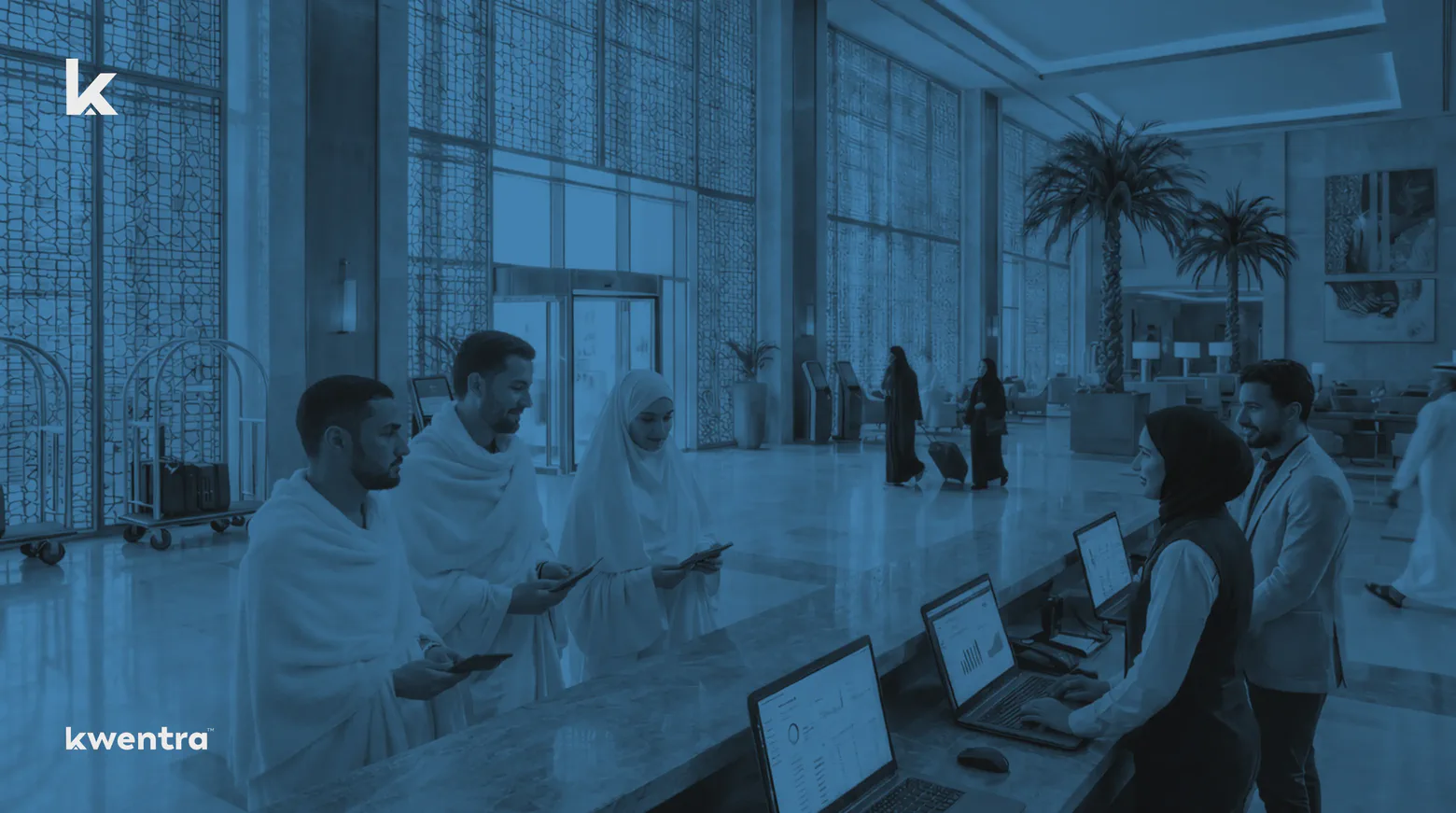 Preparing your hotel for High Season: PMS, Automation, and Smart Operations