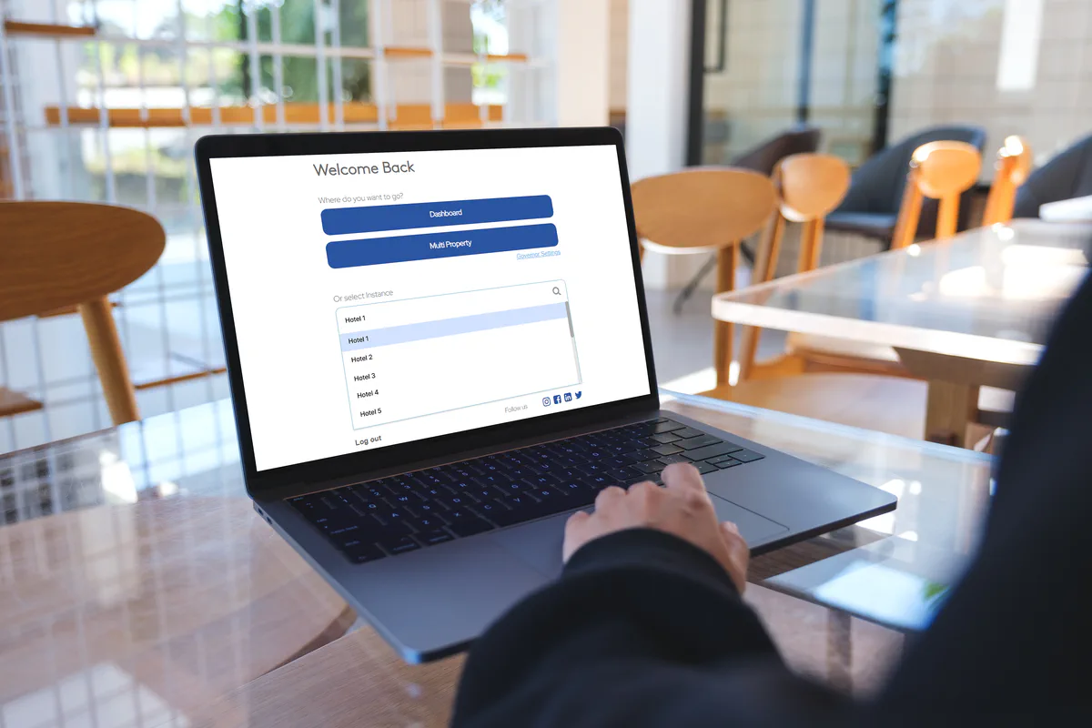 Platform UI